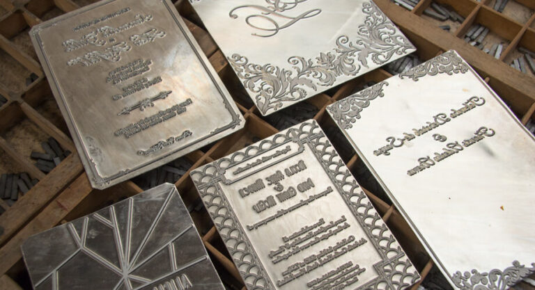 foil printing 13