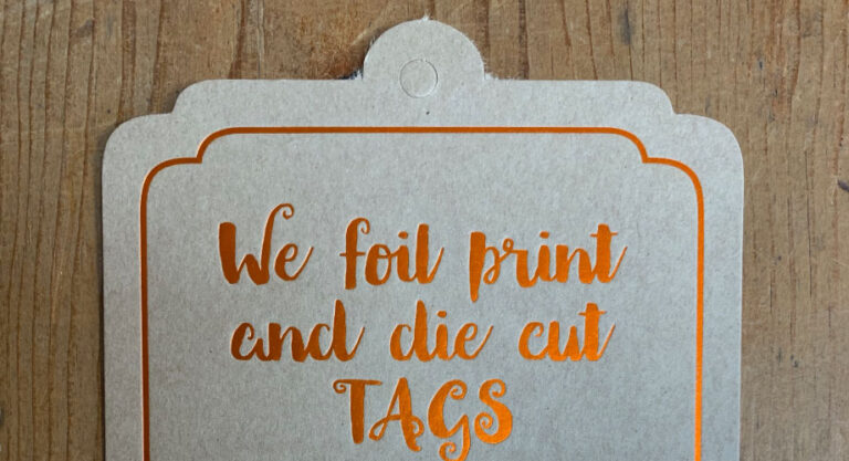 die-cut-tag-foiled-copper